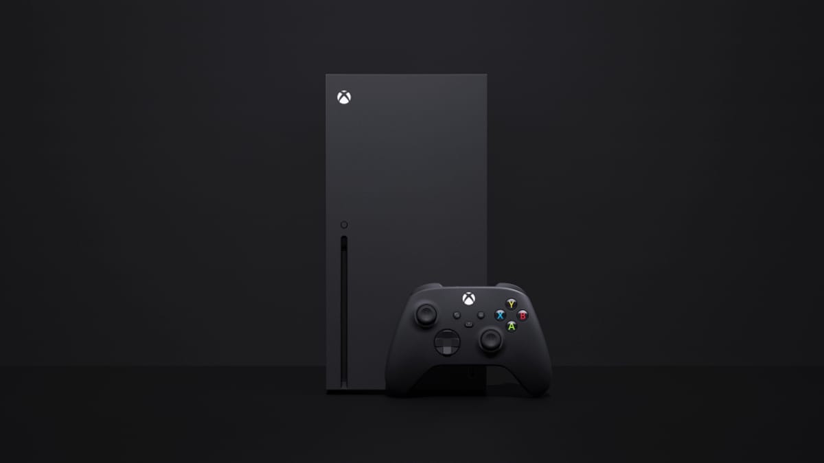 Xbox Series X: Smart Delivery garantiert Dir stets die beste Version Deiner Spiele