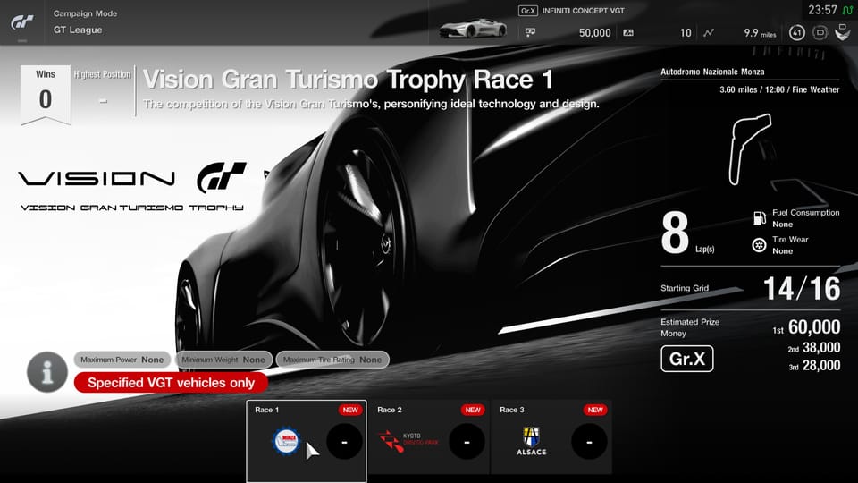 Gran Turismo-Franchise knackt 80 Millionen Verkäufe - Details zur FIA World Tour bekannt