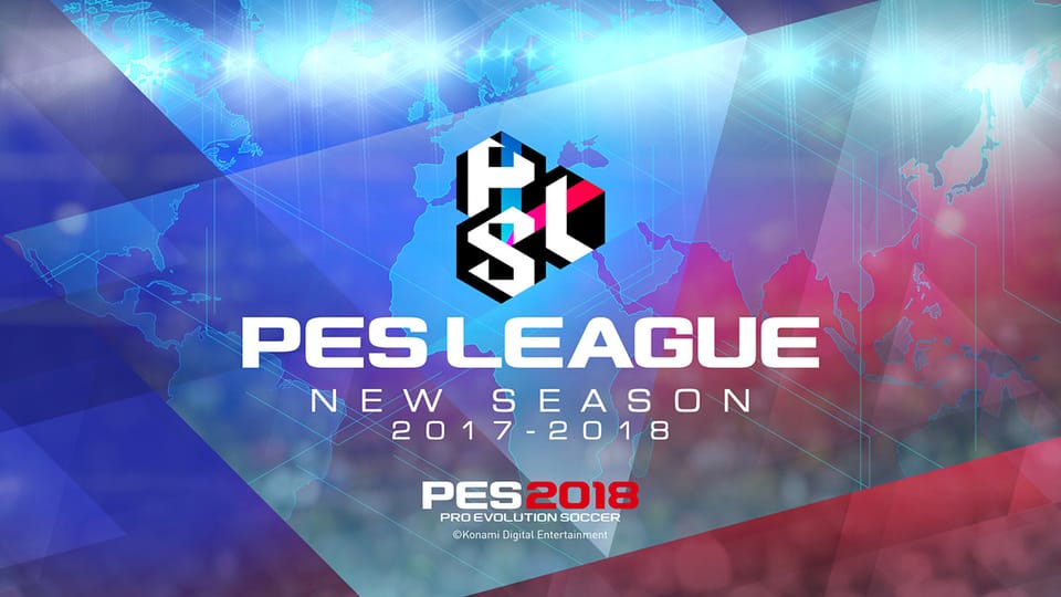 PES League 2018 World-Finalisten steht fest
