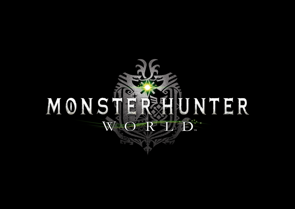 Monster Hunter: World Ab sofort auf PC erhältlich!
