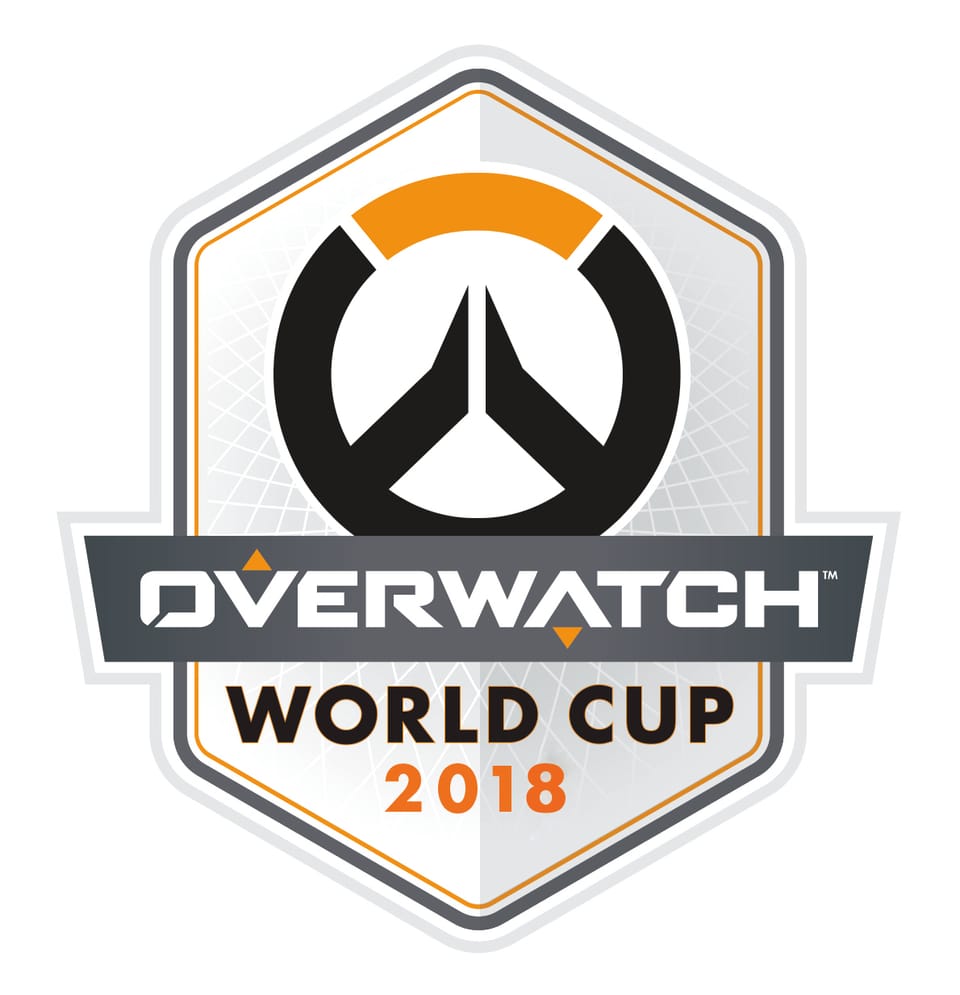Overwatch: Worldcup Thailand Gruppe!