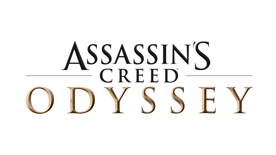 Assassin's Creed Odyssey jetzt verfügbar