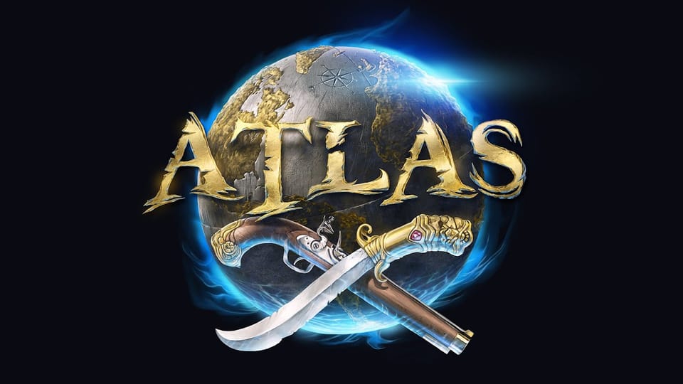 ATLAS: Early Access ab sofort bei Steam Spielbar!