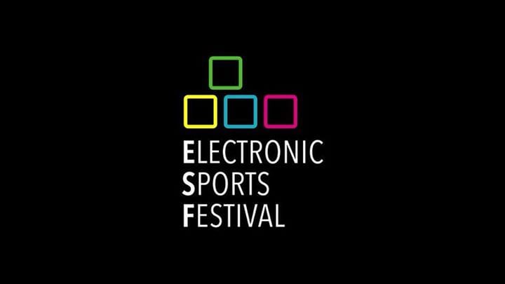ESF - Electronic Sports Festival