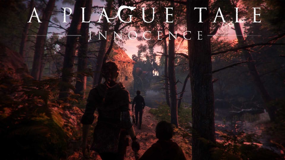 Plague Tale: Innocence - Neue Screenshots