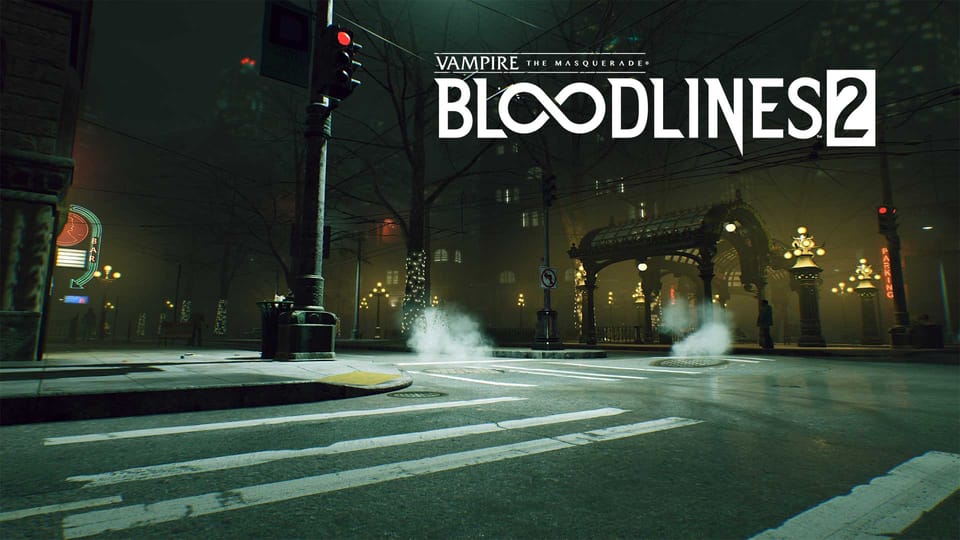 Bloodlines 2 – Hintergrund und Fähigkeiten der Ventrue