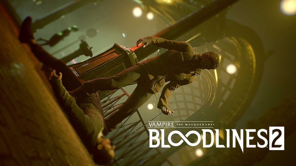 Bloodlines 2 - Vampire: The Masquerade: Details zum zweiten vollwertigen Vampir-Clan