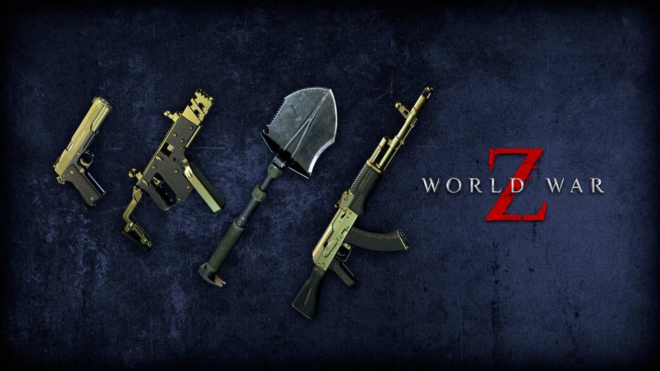 World War Z: Season 1 Roadmap veröffentlicht