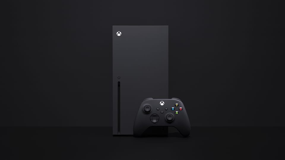 Xbox Series X: Die Technologie hinter der nächsten Konsolengeneration